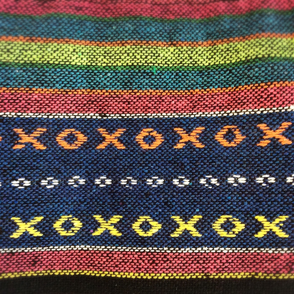 🐘 BOHO Elephant Bucket Bag 🐘 - Picture 4 of 8